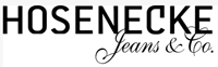 Hosenecke Jeans & Co.